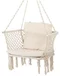 Image Scaun suspendat Saska Garden 1018065 White