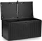 Image Садовый сундук Plonos 480000 Black