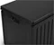 Image Садовый сундук Plonos 480000 Black