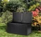 Image Садовый сундук Plonos 480000 Black