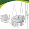 Image Scaun suspendat Gardlov 27378 Grey