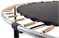 Image Батут с сеткой FunFit FT 13 3122 Black
