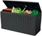 Image Садовый сундук Keter Marvel Plus 1918 Anthracite
