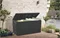 Image Садовый сундук Keter Marvel Plus 1918 Anthracite
