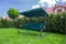 Image Скамья-качели FunFit Garden Relax Plus 181 Green