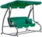 Image Скамья-качели FunFit Garden Relax Plus 181 Green