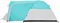 Image Cort Springos PT029 Light Blue/Grey