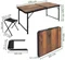 Image Комплект садовой мебели Gardlov 27304 Brown/Black