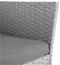 Image Set de mobilier de grădină Gardlov 26910 Gray