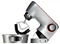 Image Robot de bucatarie BOSCH MUM9DX5S31