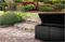 Image Садовый сундук Plonos 480100 Black