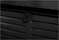 Image Садовый сундук Plonos 480100 Black