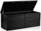 Image Садовый сундук Plonos 480100 Black