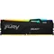 Image Memorie RAM Kingston FURY Beast RGB 64GB (Kit of 2x32GB)  DDR5-6000MHz