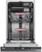 Image Masina de spalat vase incorporabila TEKA DFI 44850
