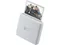 Image Imprimantă Foto Fujifilm Instax Link Wide Ash White