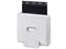 Image Imprimantă Foto Fujifilm Instax Link Wide Ash White