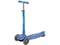 Image Детский самокат Caretero CARBON LIGHT BLUE