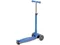 Image Детский самокат Caretero CARBON LIGHT BLUE