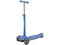Image Детский самокат Caretero CARBON LIGHT BLUE