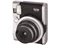 Image Camera Foto Fujifilm Instax Mini 90 Neo Classic Black