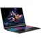 Image Ноутбук Acer Nitro V 16S AI ANV16S-41 (Ryzen 7 260, 16Gb, 512Gb, 5060 8Gb)  Obsidian Black