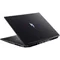 Image Ноутбук Acer Nitro V 16S AI ANV16S-41 (Ryzen 7 260, 16Gb, 512Gb, 5060 8Gb)  Obsidian Black