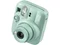 Image Cameră Foto Fujifilm Instax Mini 13 Lagoon Green