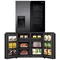 Image Frigider Hisense RQ600P7SKE