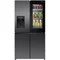 Image Frigider Samsung WD90DG6G94BBUA