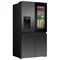 Image Frigider Samsung WD90DG6G94BBUA