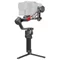 Image Stabilizator DJI Ronin RS 4 Pro Combo Black