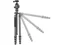 Image Trepied Vanguard VESTA GO 234CB Carbon Black