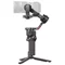 Image Stabilizator DJI Ronin RS 4 Pro Black