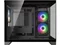 Image Корпус Cougar FV150 Mini RGB, Black
