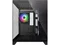 Image Корпус Cougar FV150 Mini RGB, Black