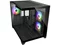 Image Корпус Cougar FV150 Mini RGB, Black