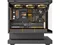 Image Корпус DARKFLASH FLOATRON F1 Black
