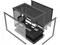Image Корпус DARKFLASH FLOATRON F1 Black