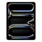 Image Tabletă Apple iPad Pro 11" (2025)  M5 512Gb Wi-Fi Space Black