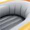 Image Barcă gonflabilă Challenger 2 cu vâsle și pompă 236x114x41 cm