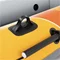 Image Barcă gonflabilă Challenger 2 cu vâsle și pompă 236x114x41 cm