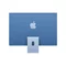 Image Моноблок Apple iMac 24" Z1E5000JW (2024) (M4 16GB 512GB) Blue