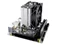 Image Cooler be quiet! Pure Rock Slim 3, Silver