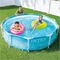 Image Бассейн INTEX Beachside Metal Frame 305×76 см