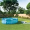 Image Бассейн INTEX Beachside Metal Frame 305×76 см