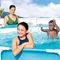 Image Бассейн INTEX Beachside Metal Frame 305×76 см