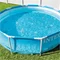 Image Бассейн INTEX Beachside Metal Frame 305×76 см