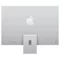 Image All-in-one Apple iMac 24" Z1EH000V5 (M4, 10CPU/10GPU. 16GB/1TB ) Silver