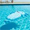 Image Надувной матрас-плот Intex Аксолотль 109x94x14 см